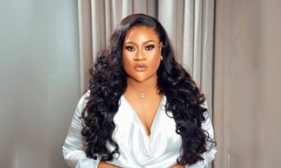 Nkechi Blessing