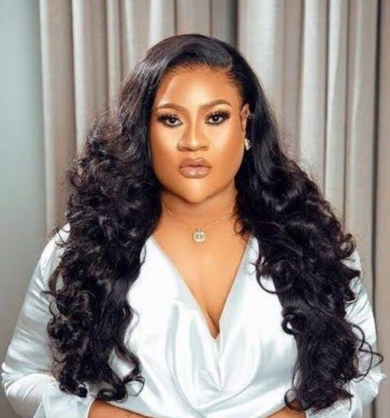 Nkechi Blessing