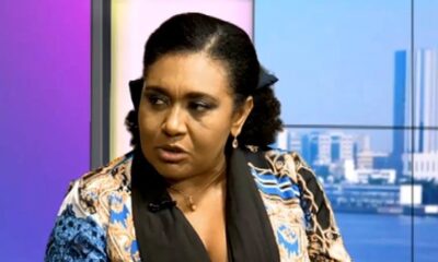 Hilda Dokubo