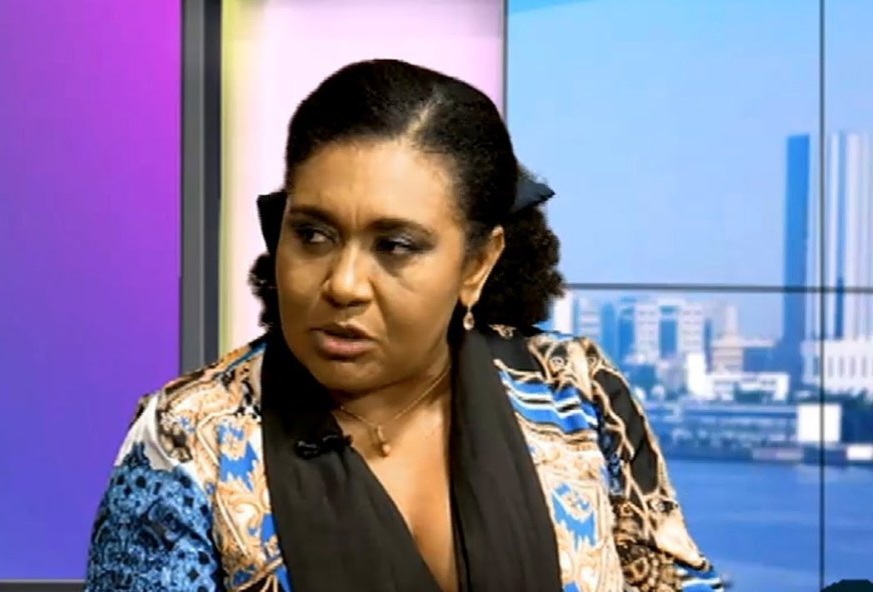 Hilda Dokubo