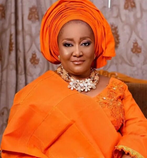 Ebele Okaro