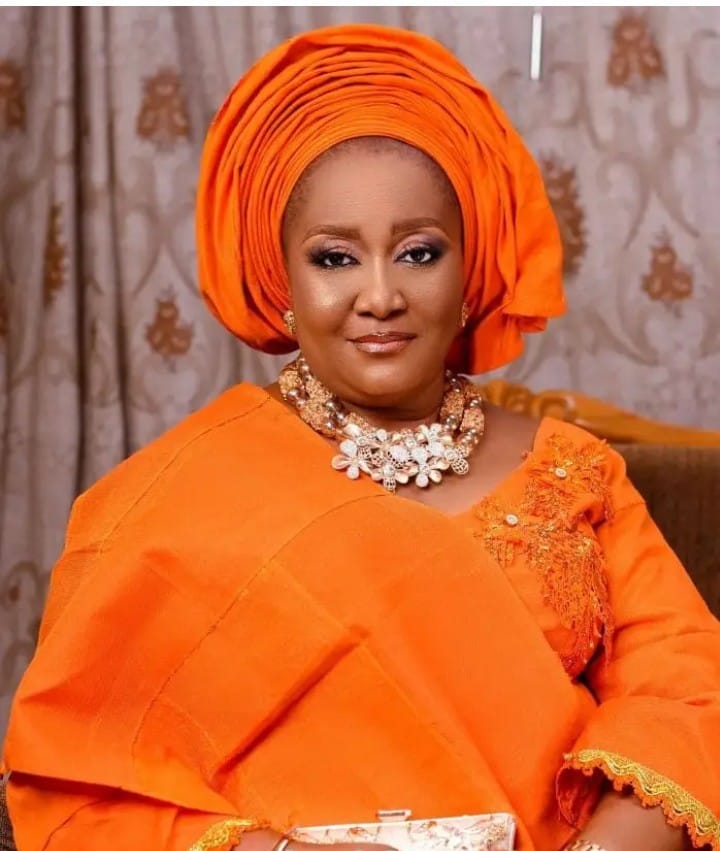 Ebele Okaro