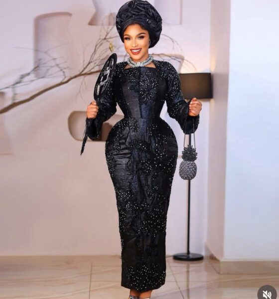 Tonto Dikeh