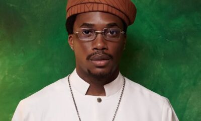 Dami Twitch