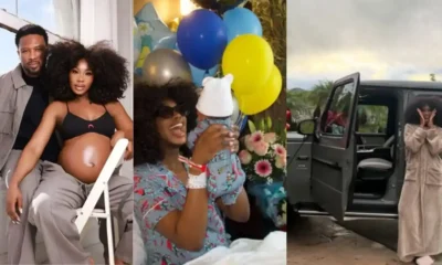 Sharon Ooja