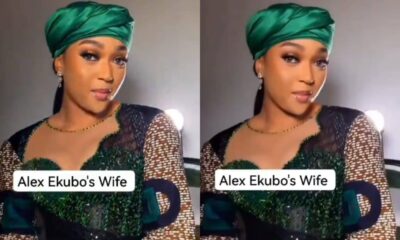 Alex Ekubo