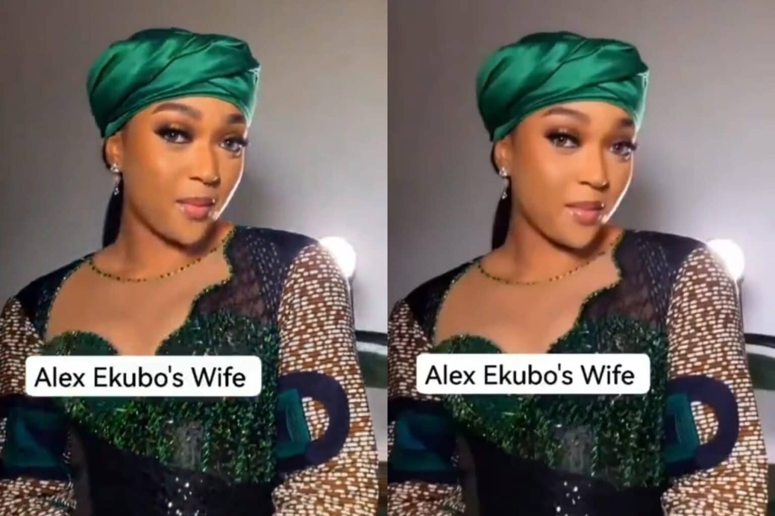 Alex Ekubo