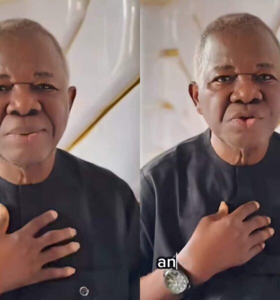 Chiwetalu Agu