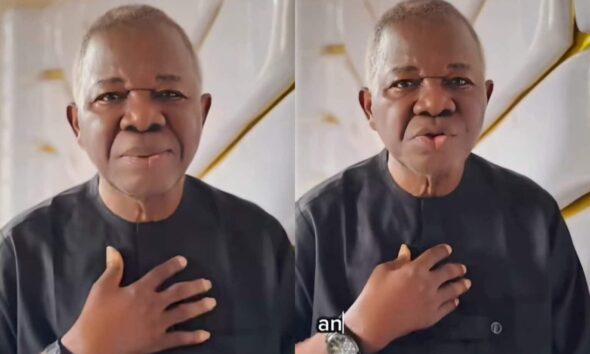Chiwetalu Agu