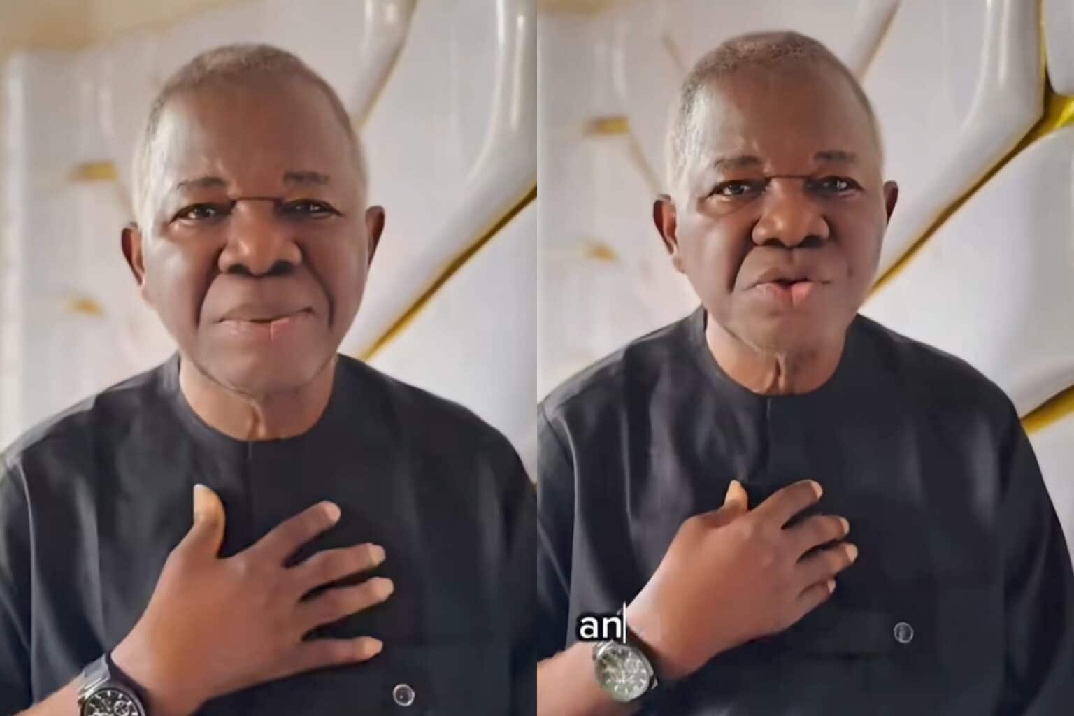 Chiwetalu Agu