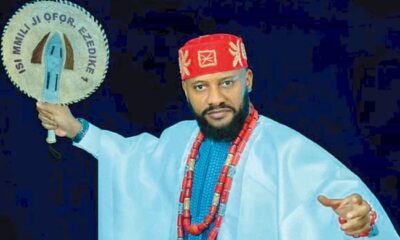 Yul Edochie