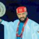 Yul Edochie
