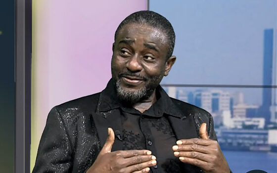 Emeka Ike