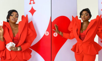 Eniola Badmus