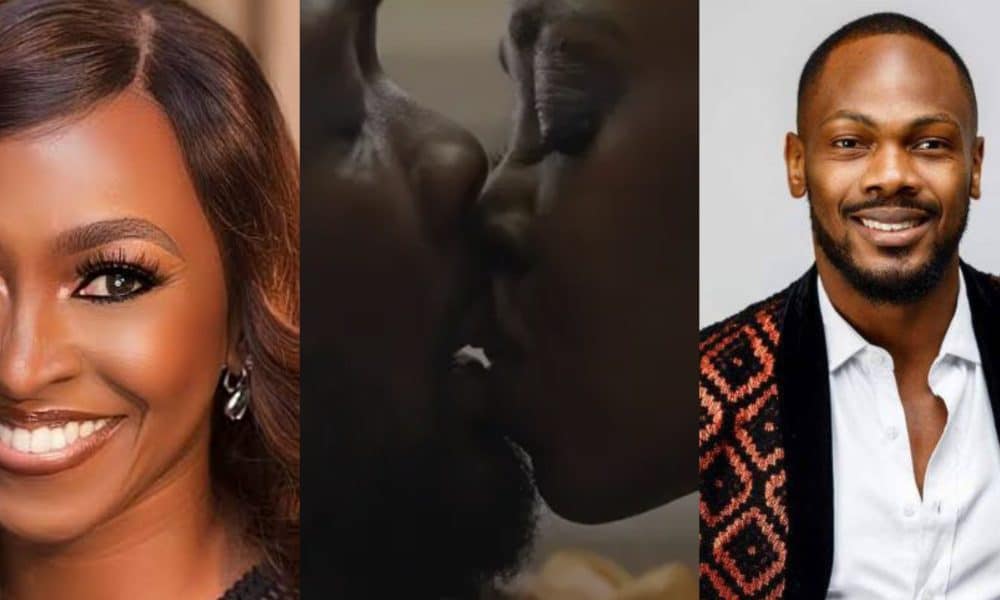 Kate Henshaw