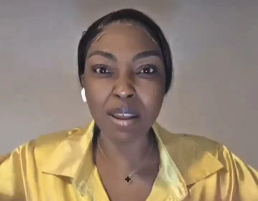 Ayobami Ojo