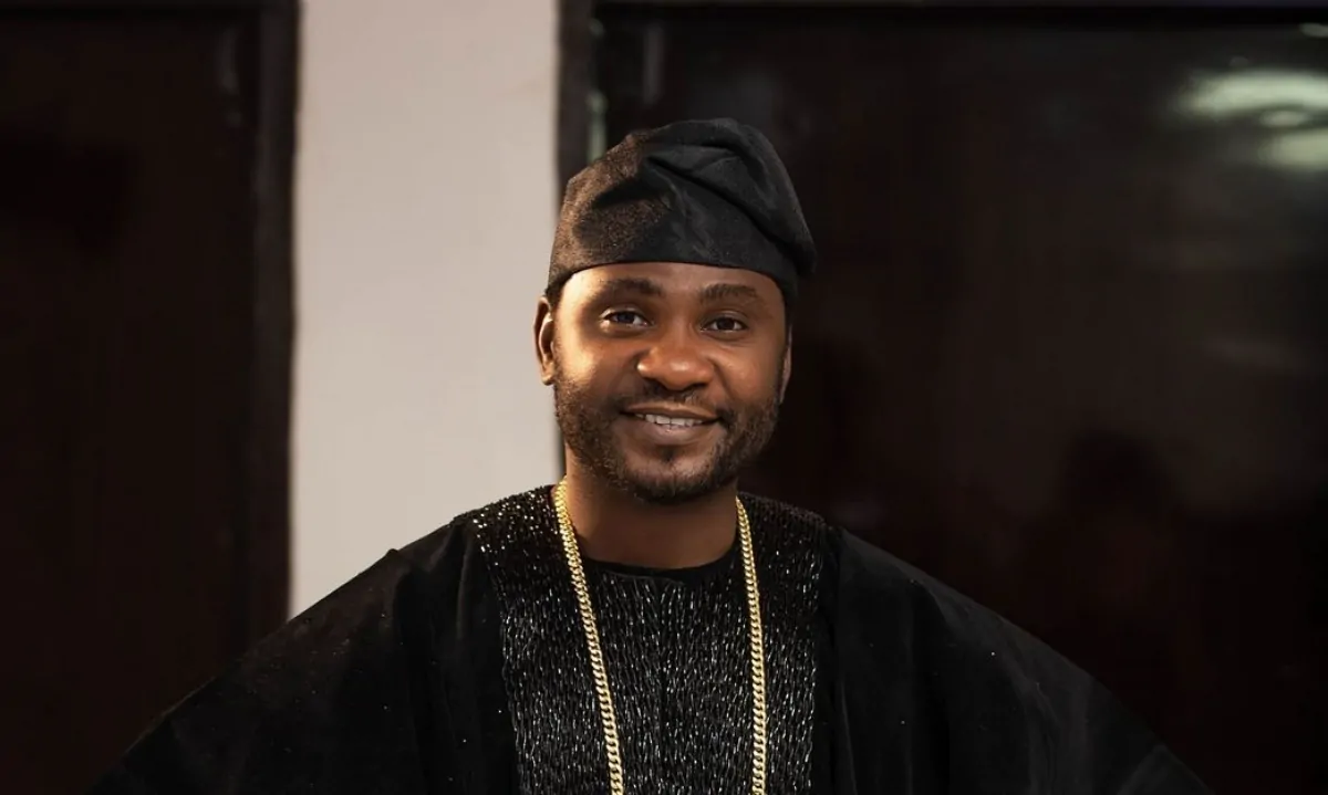 Jide Awobona