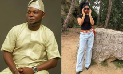 Kunle Afod