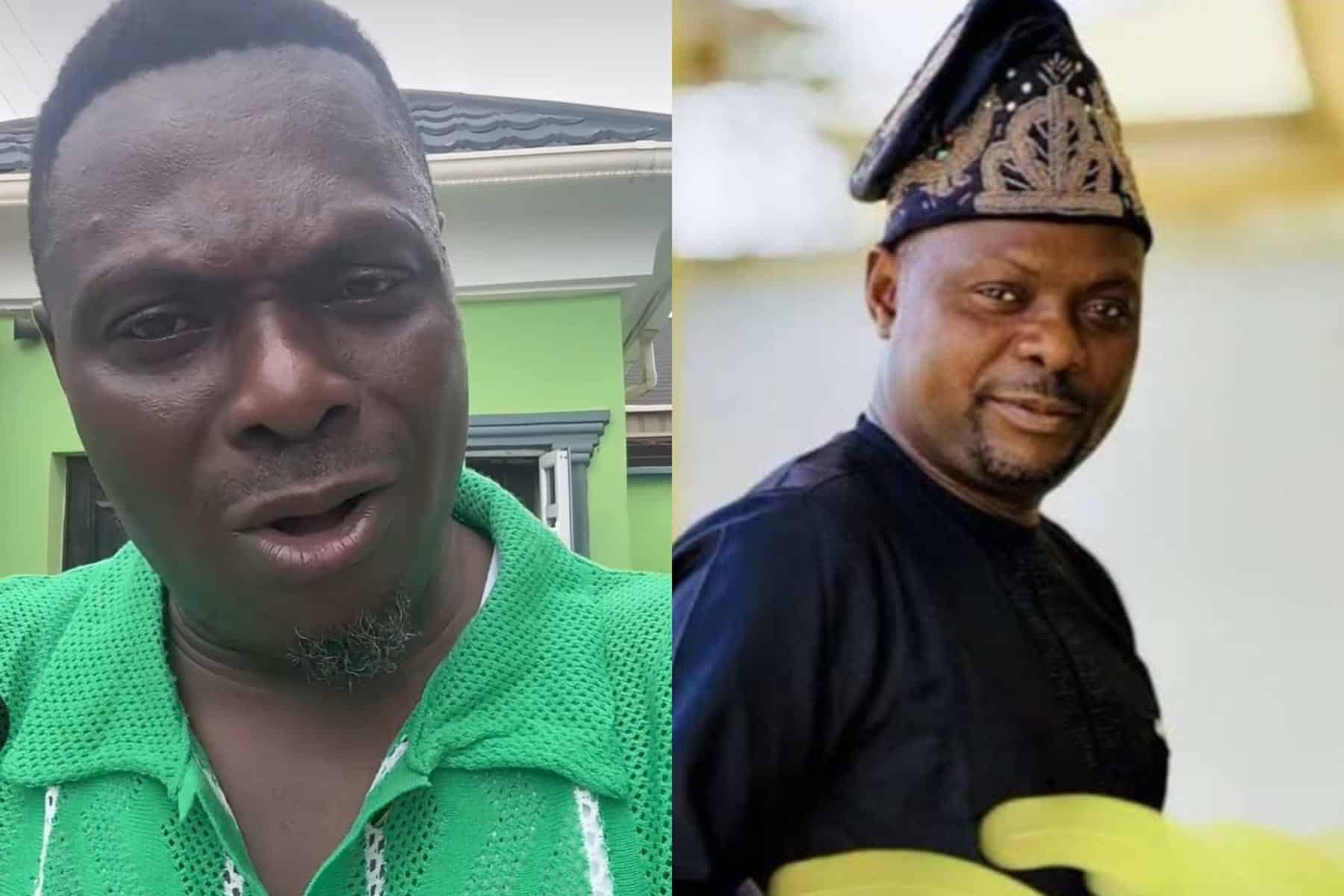 Kunle Afod