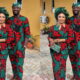 Laide Bakare