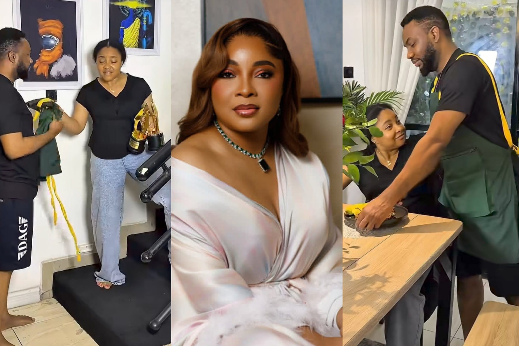 Linda Ejiofor