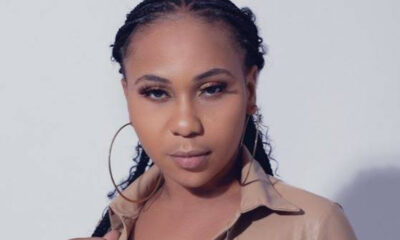 Miriam Ogbonna