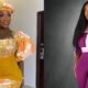 Mercy Johnson