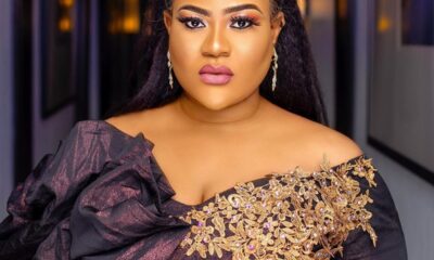 Nkechi Blessing