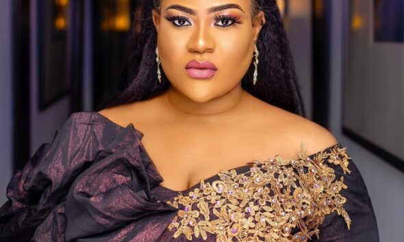 Nkechi Blessing