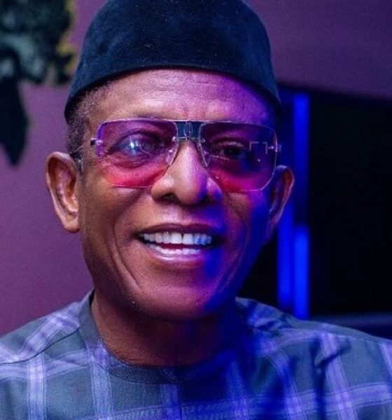Nkem Owoh