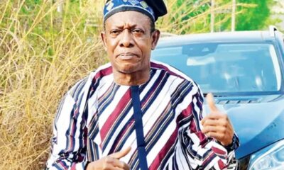 Nkem Owoh