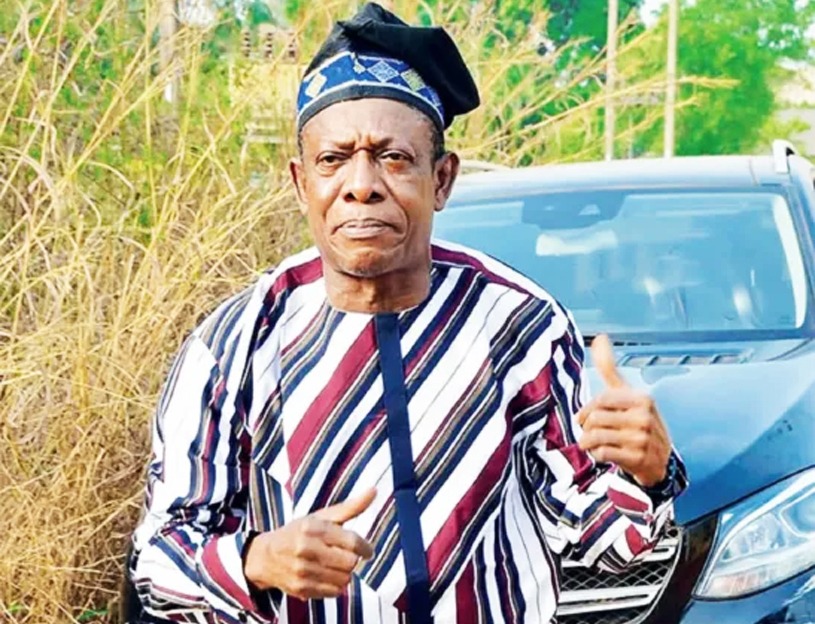 Nkem Owoh