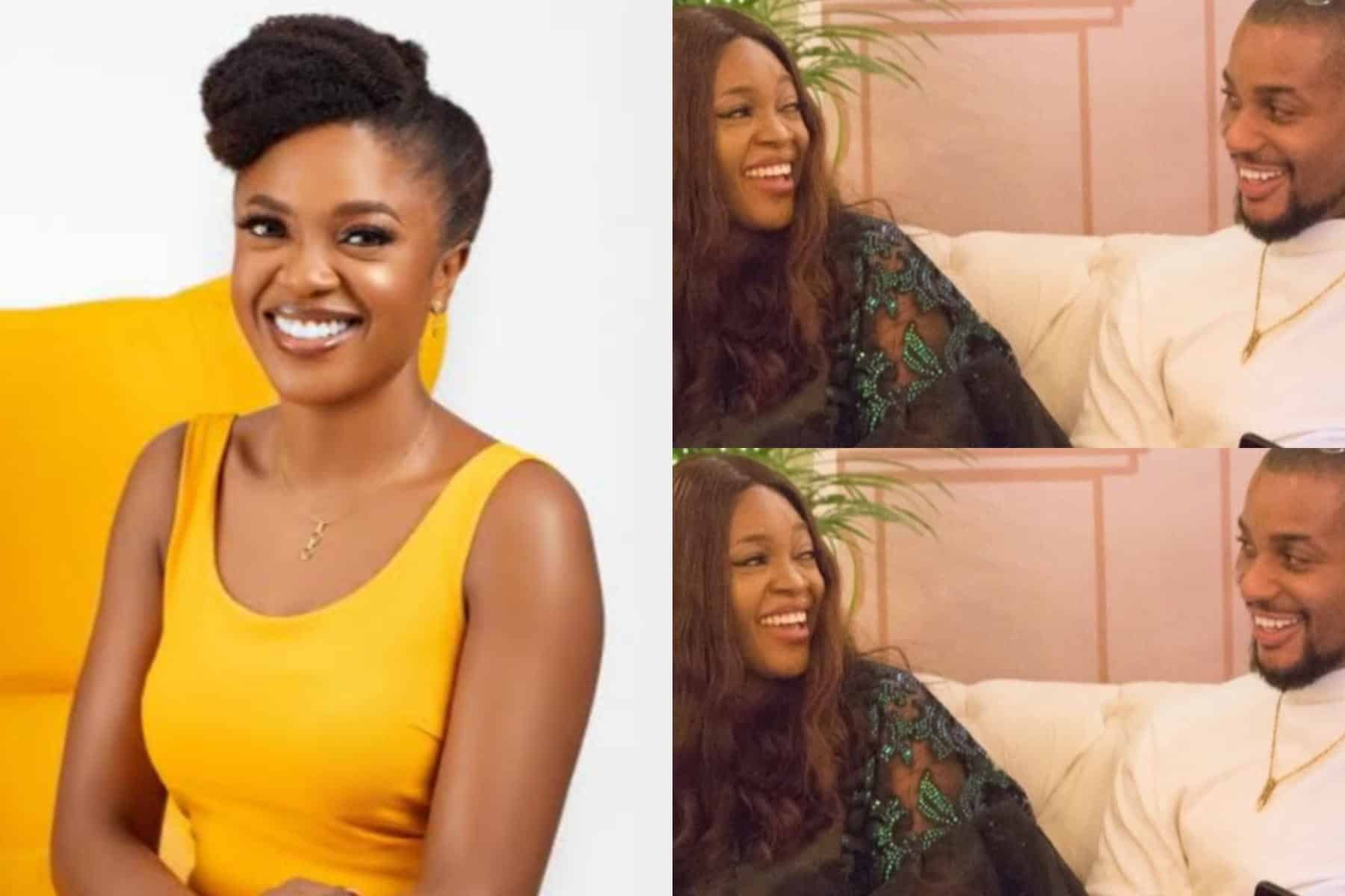 Omoni Oboli