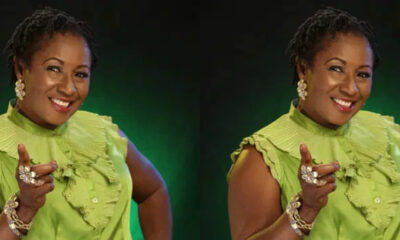 Patience Ozokwo