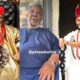 Pete Edochie