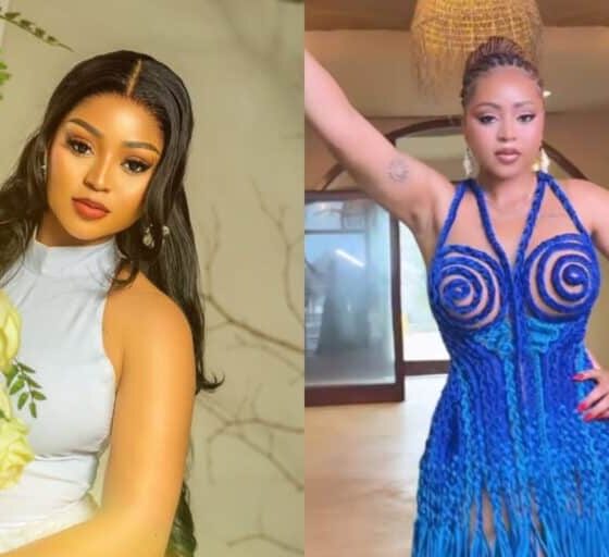 Regina Daniels