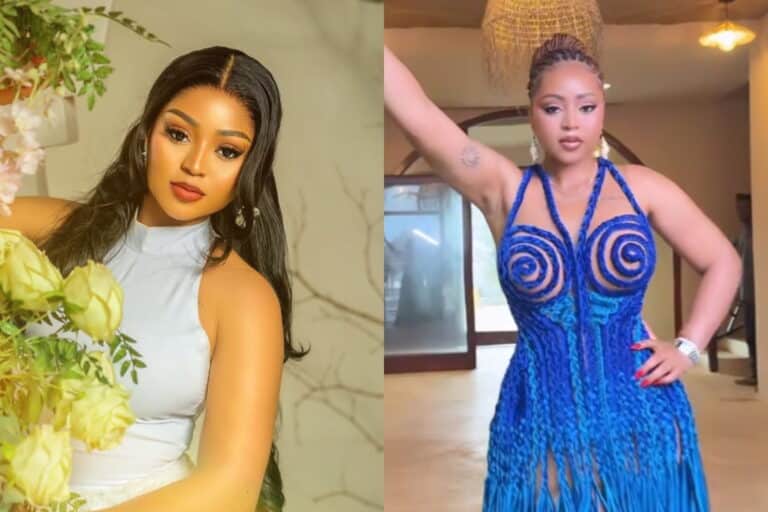 Regina Daniels