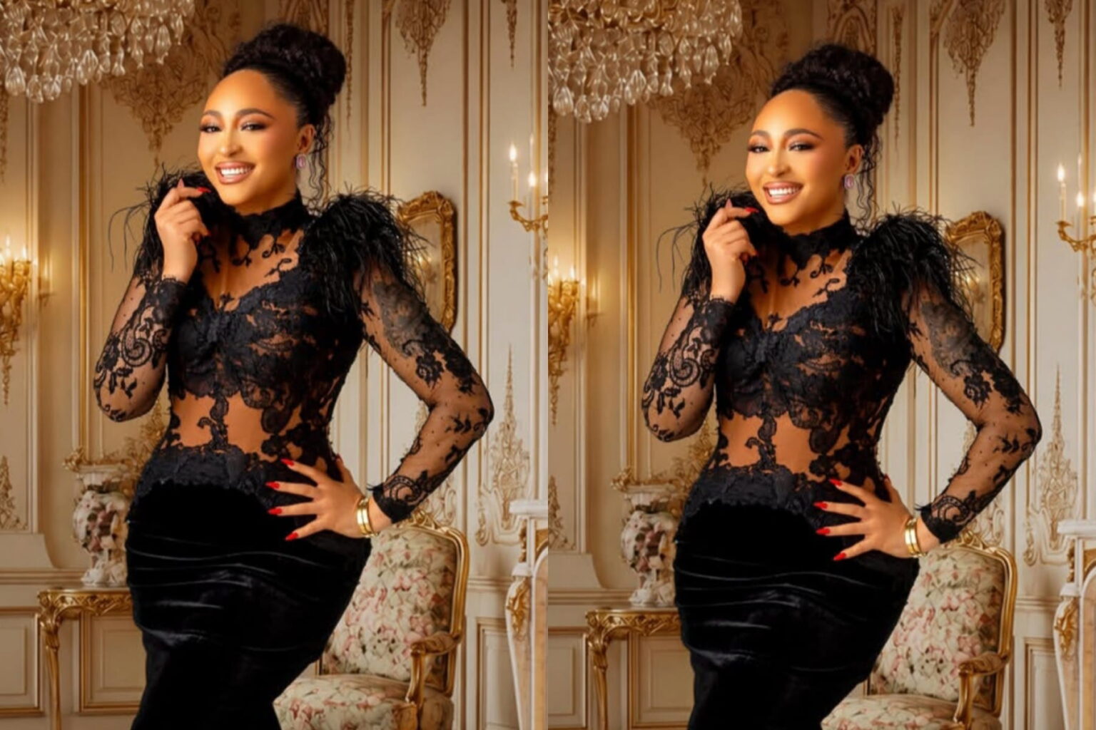 Rosy Meurer