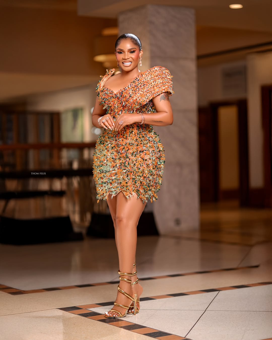 Iyabo Ojo