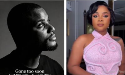 Bimbo Ademoye