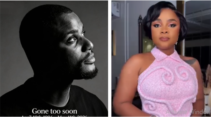 Bimbo Ademoye