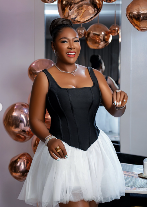 Susan Peters