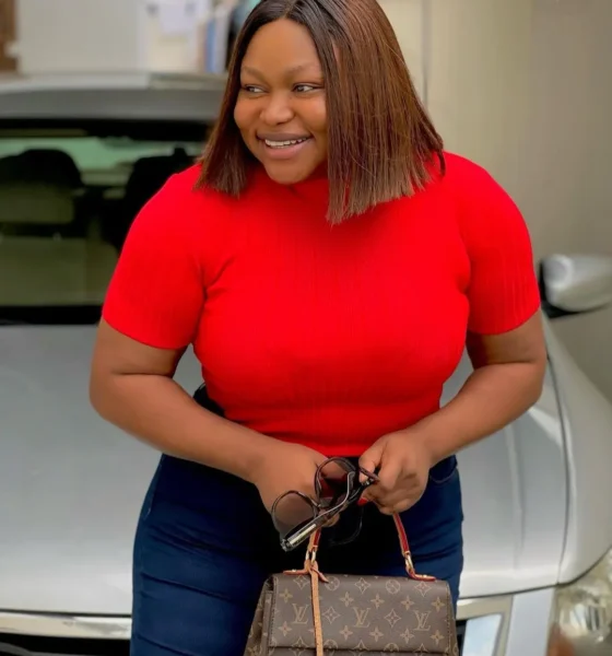 Ruth Kadiri