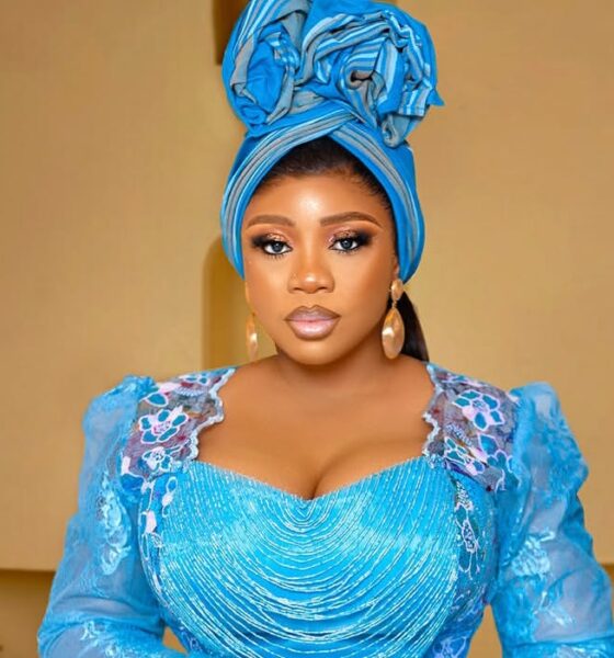 Wumi Toriola