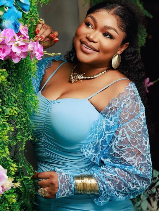 Ruth Kadiri