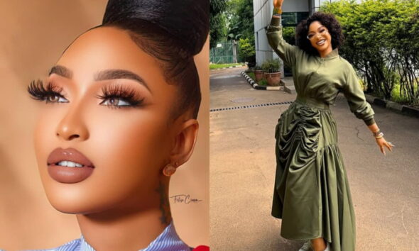 Tonto Dikeh
