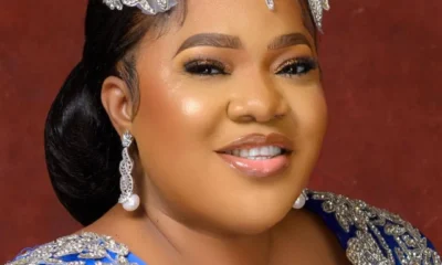 Toyin Abraham