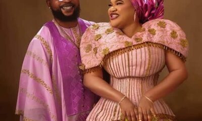 Toyin Abraham