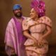 Toyin Abraham