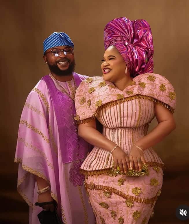 Toyin Abraham